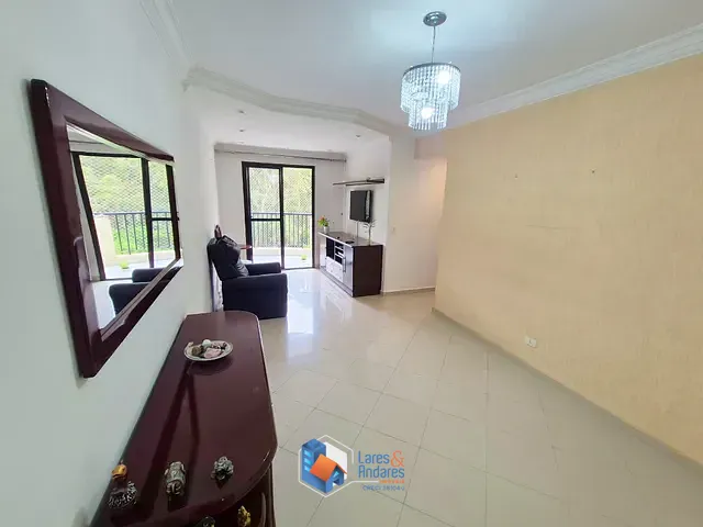 Apartamento com 78m² 3 quartos e 2 banheiros, à venda, no bairro Tatuapé em São Paulo