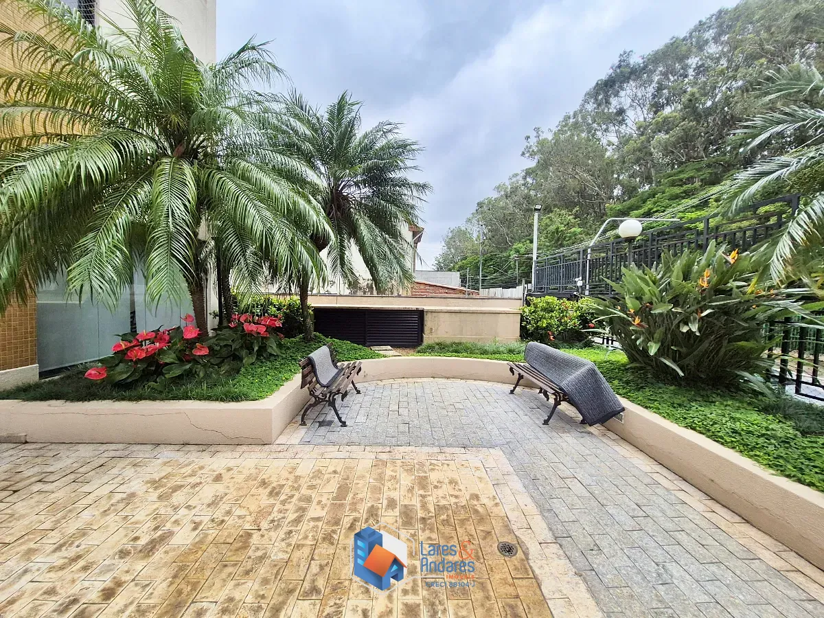 Apartamento, 3 quartos, 78 m² - Foto 60