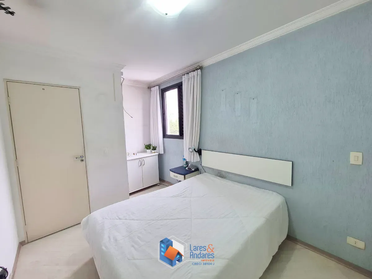 Apartamento, 3 quartos, 78 m² - Foto 35