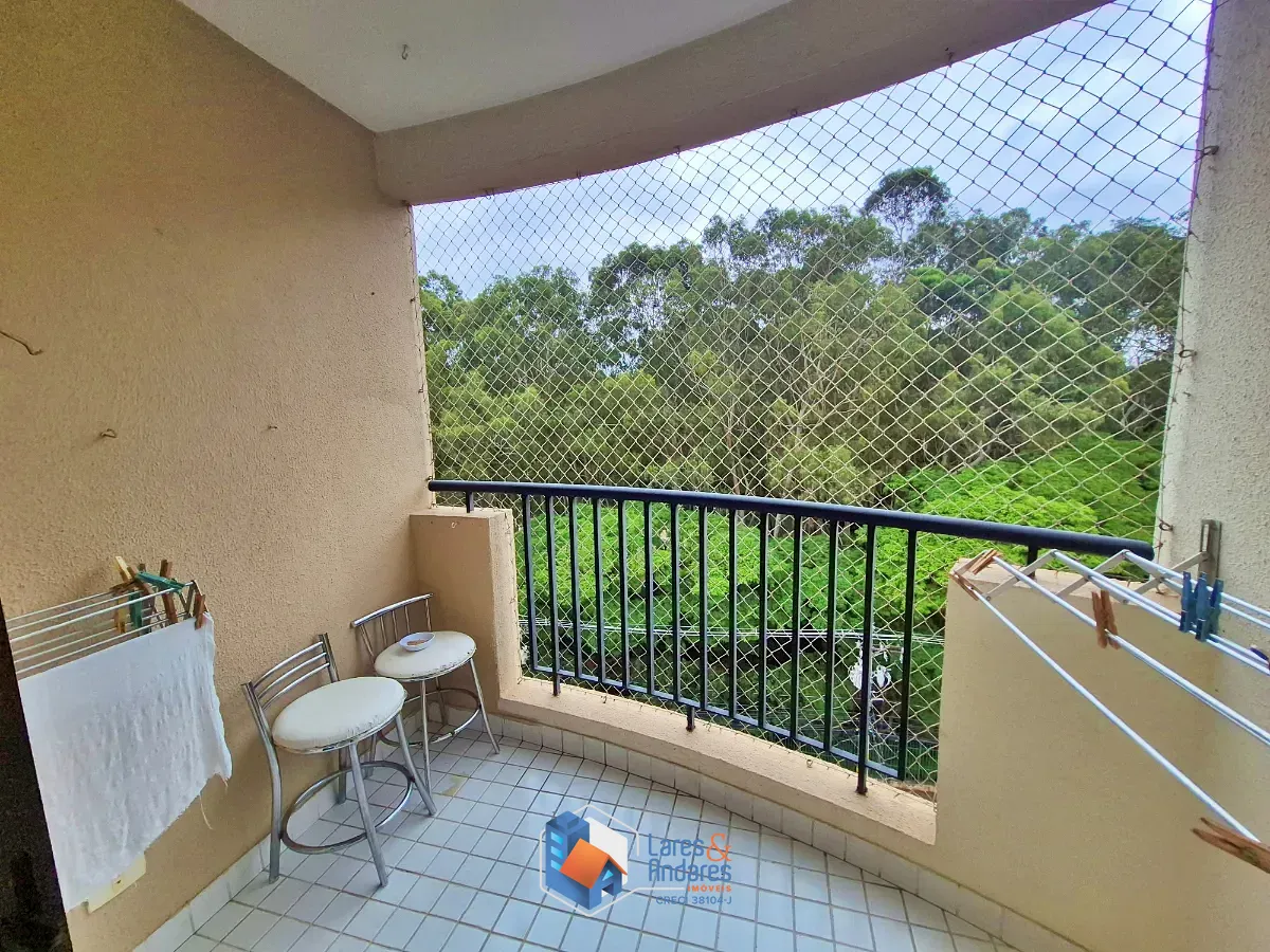 Apartamento, 3 quartos, 78 m² - Foto 14