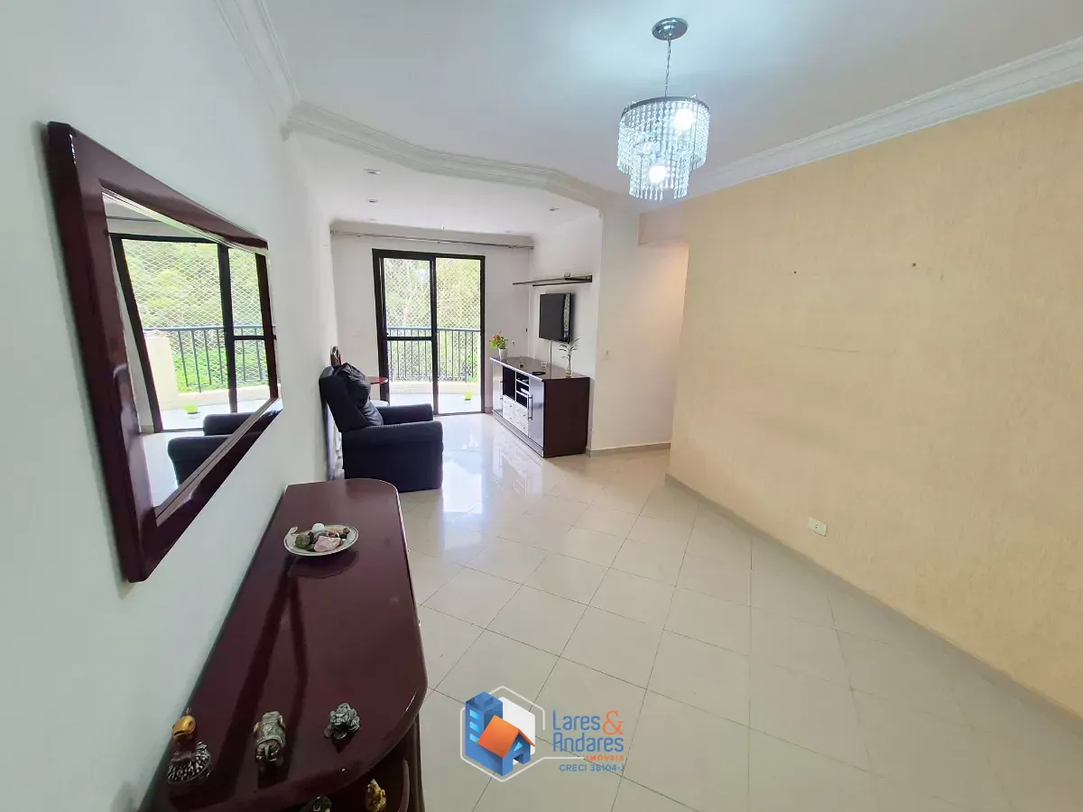 Apartamento, 3 quartos, 78 m² - Foto 4