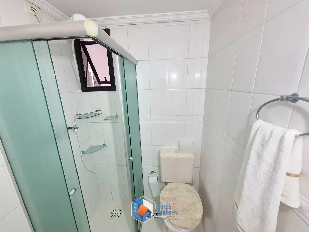 Apartamento, 3 quartos, 78 m² - Foto 37