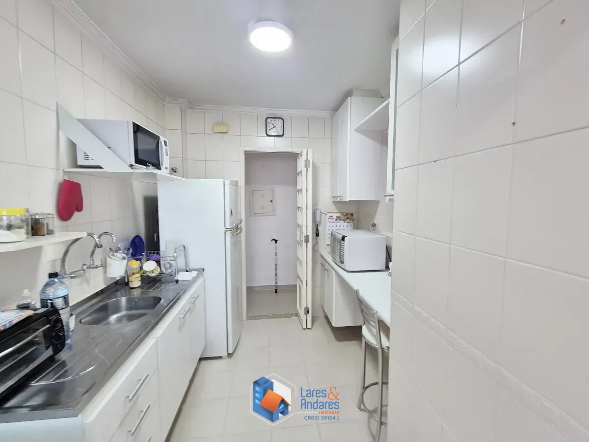 Apartamento, 3 quartos, 78 m² - Foto 41