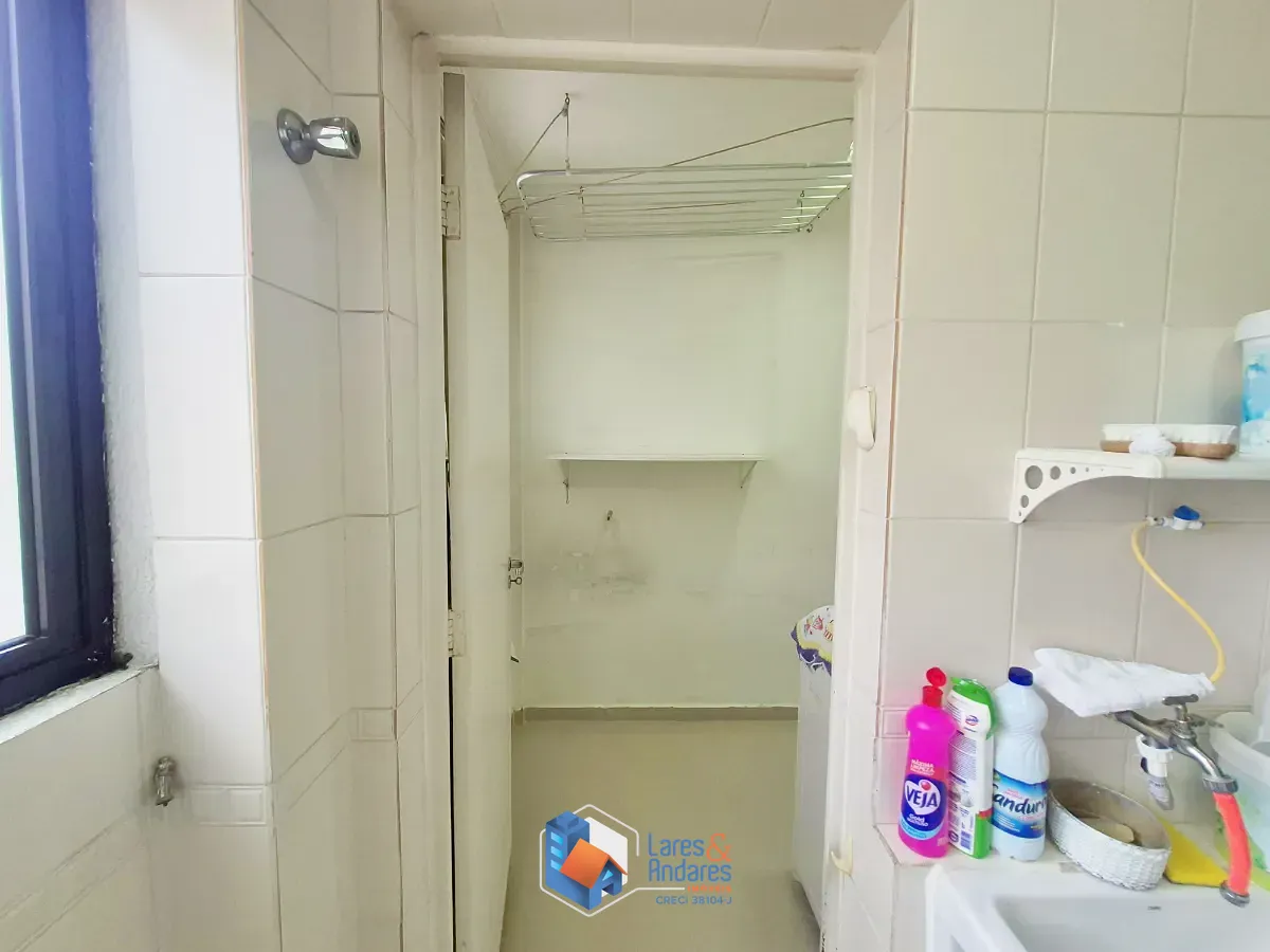 Apartamento, 3 quartos, 78 m² - Foto 49