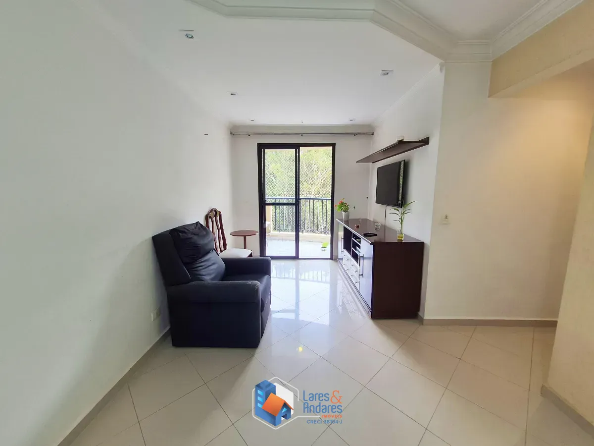 Apartamento, 3 quartos, 78 m² - Foto 6