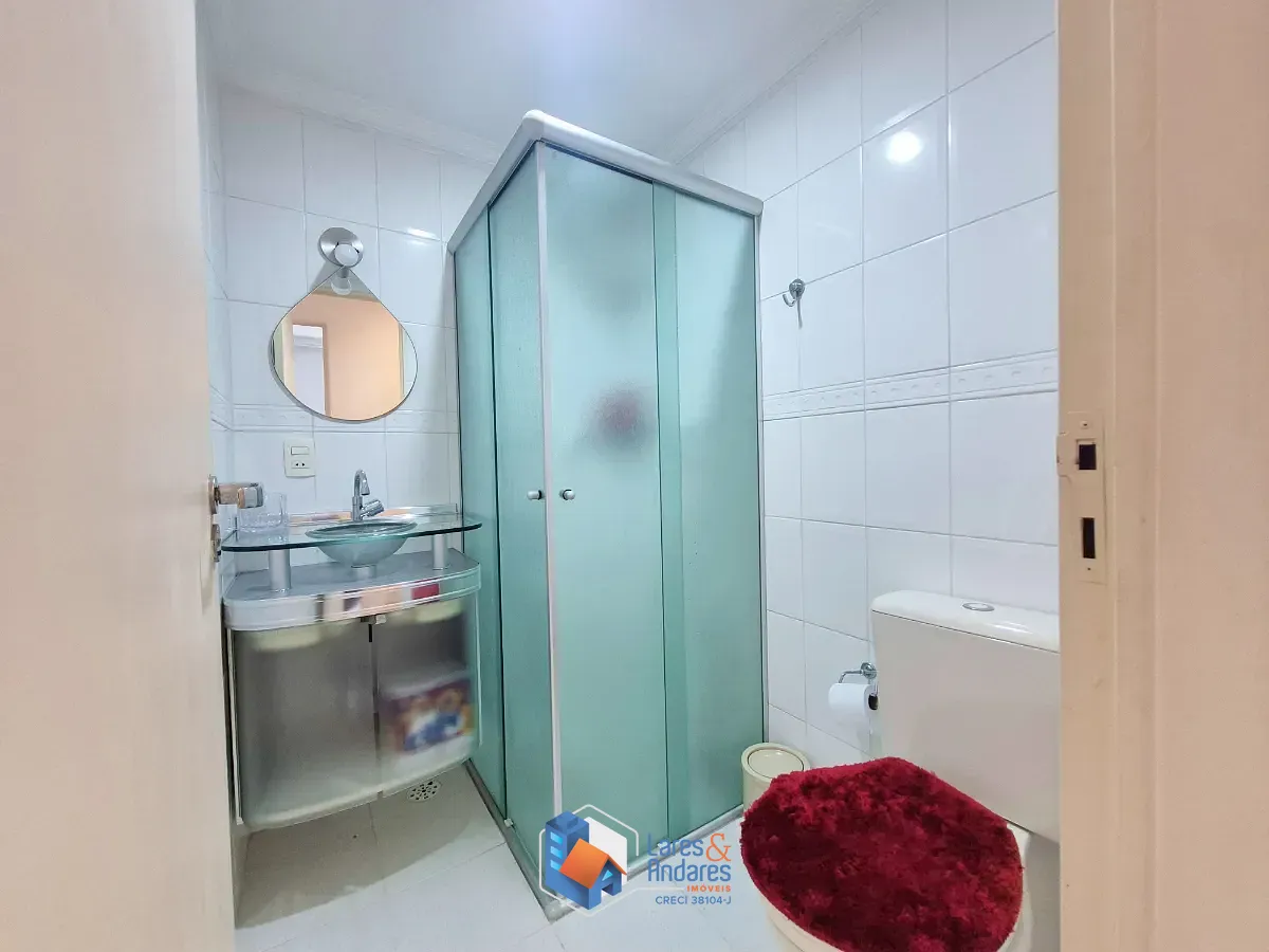 Apartamento, 3 quartos, 78 m² - Foto 22