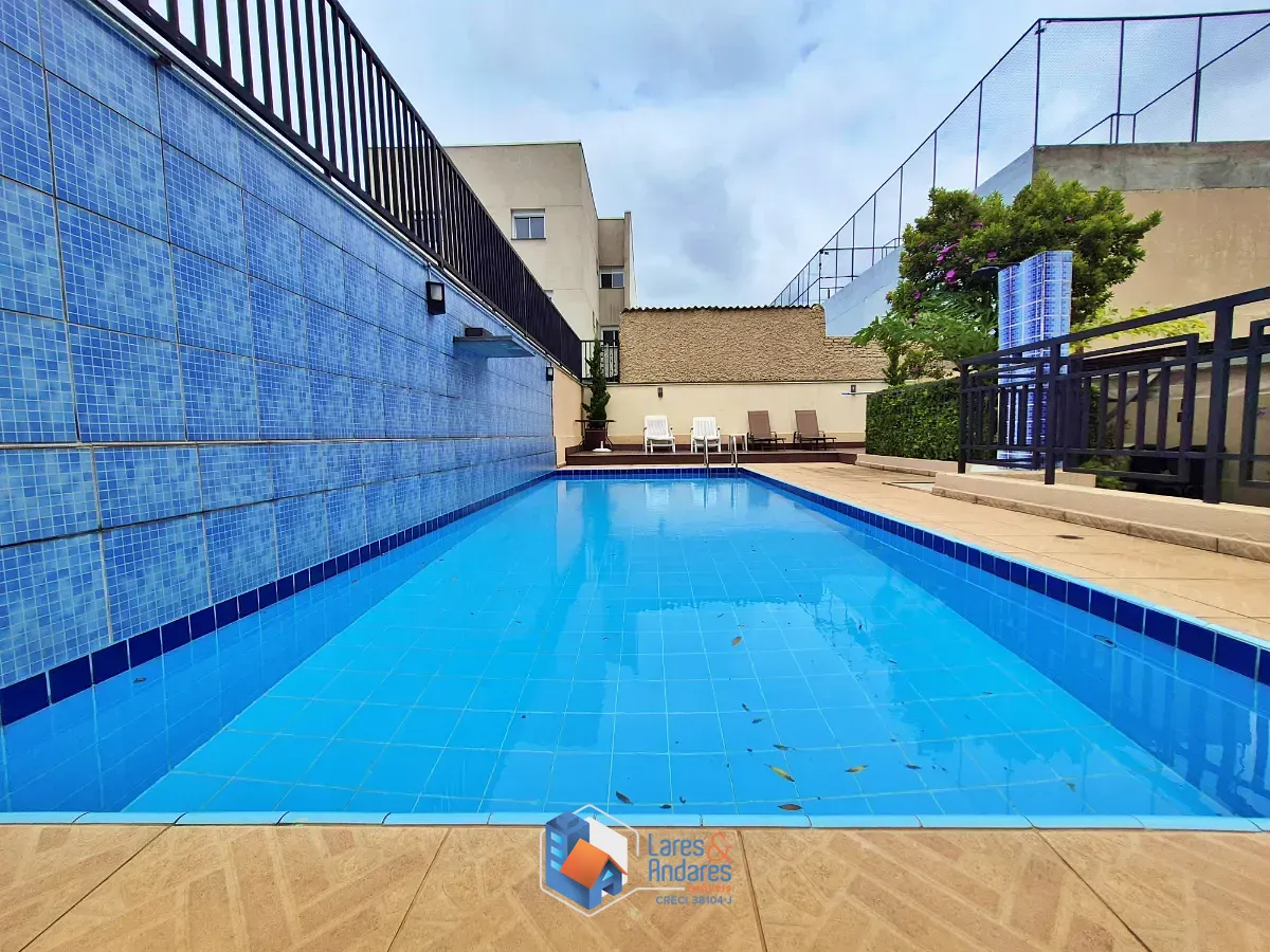 Apartamento, 3 quartos, 78 m² - Foto 54