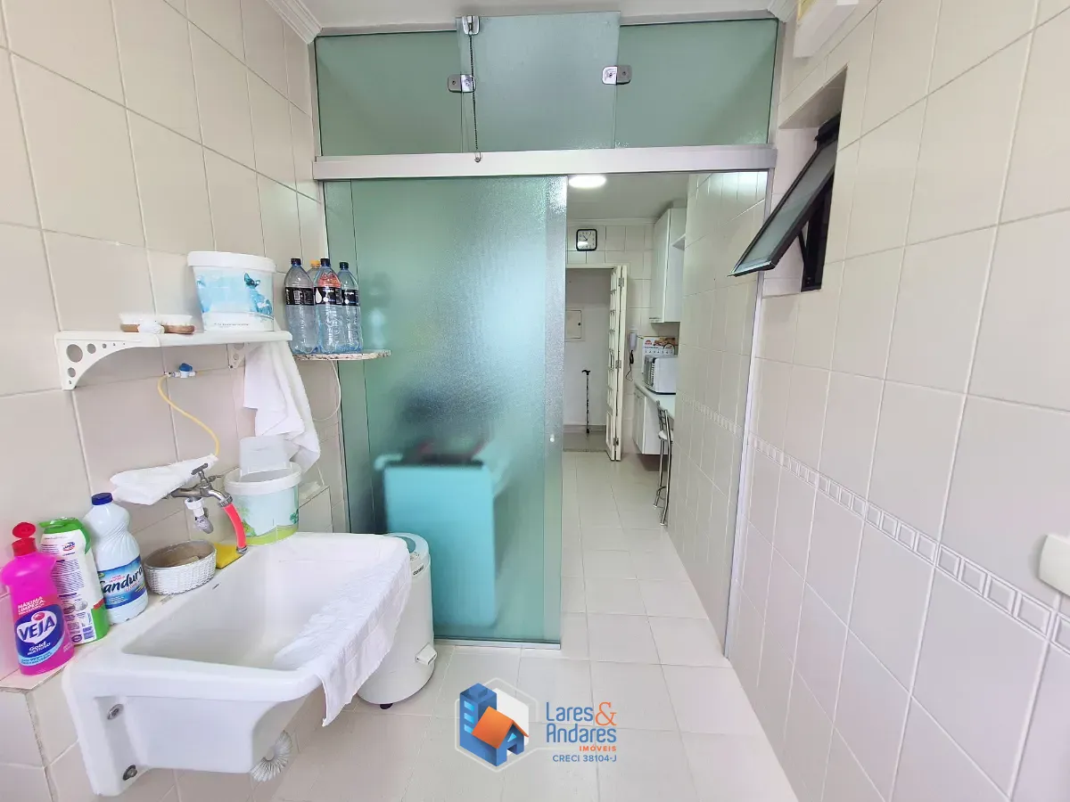 Apartamento, 3 quartos, 78 m² - Foto 46