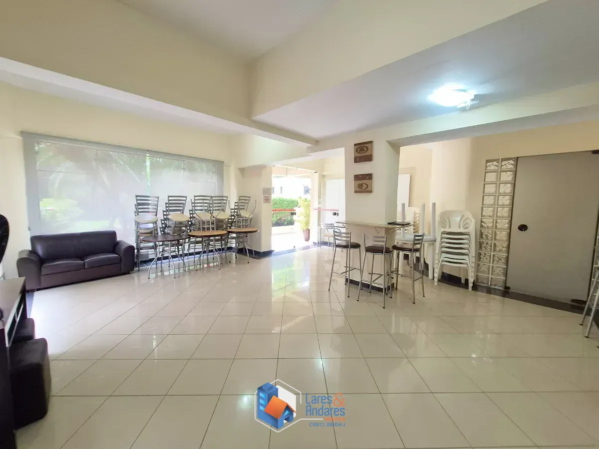 Apartamento, 3 quartos, 78 m² - Foto 59
