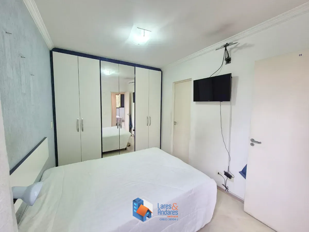 Apartamento, 3 quartos, 78 m² - Foto 33