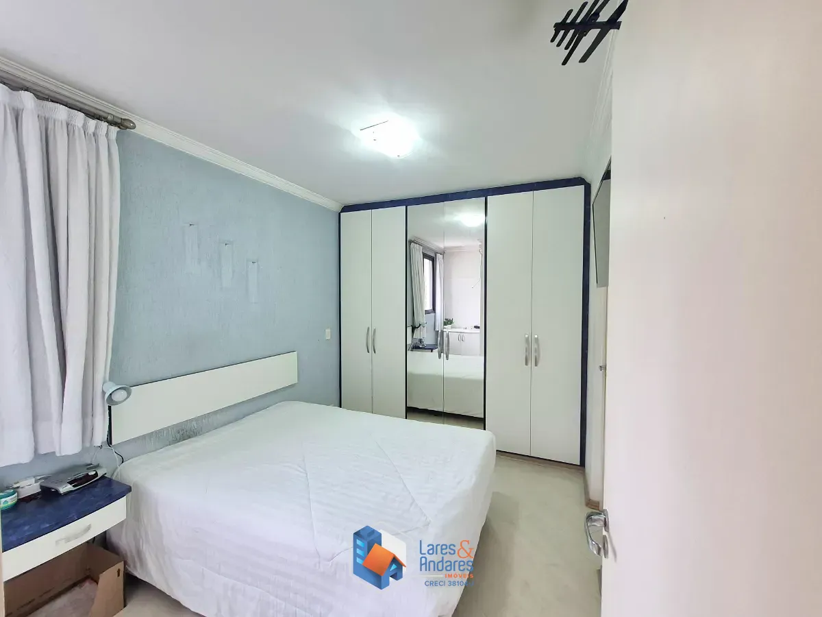Apartamento, 3 quartos, 78 m² - Foto 32