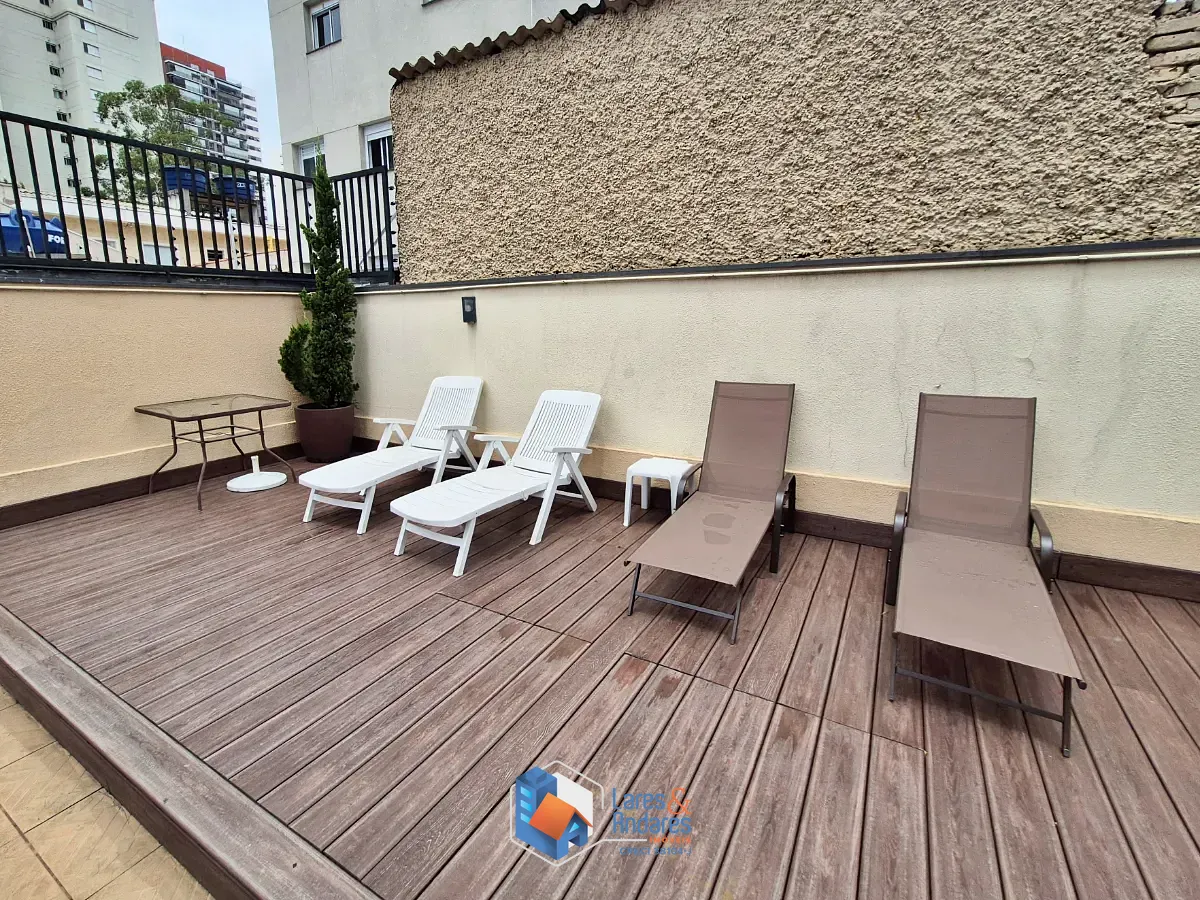 Apartamento, 3 quartos, 78 m² - Foto 56