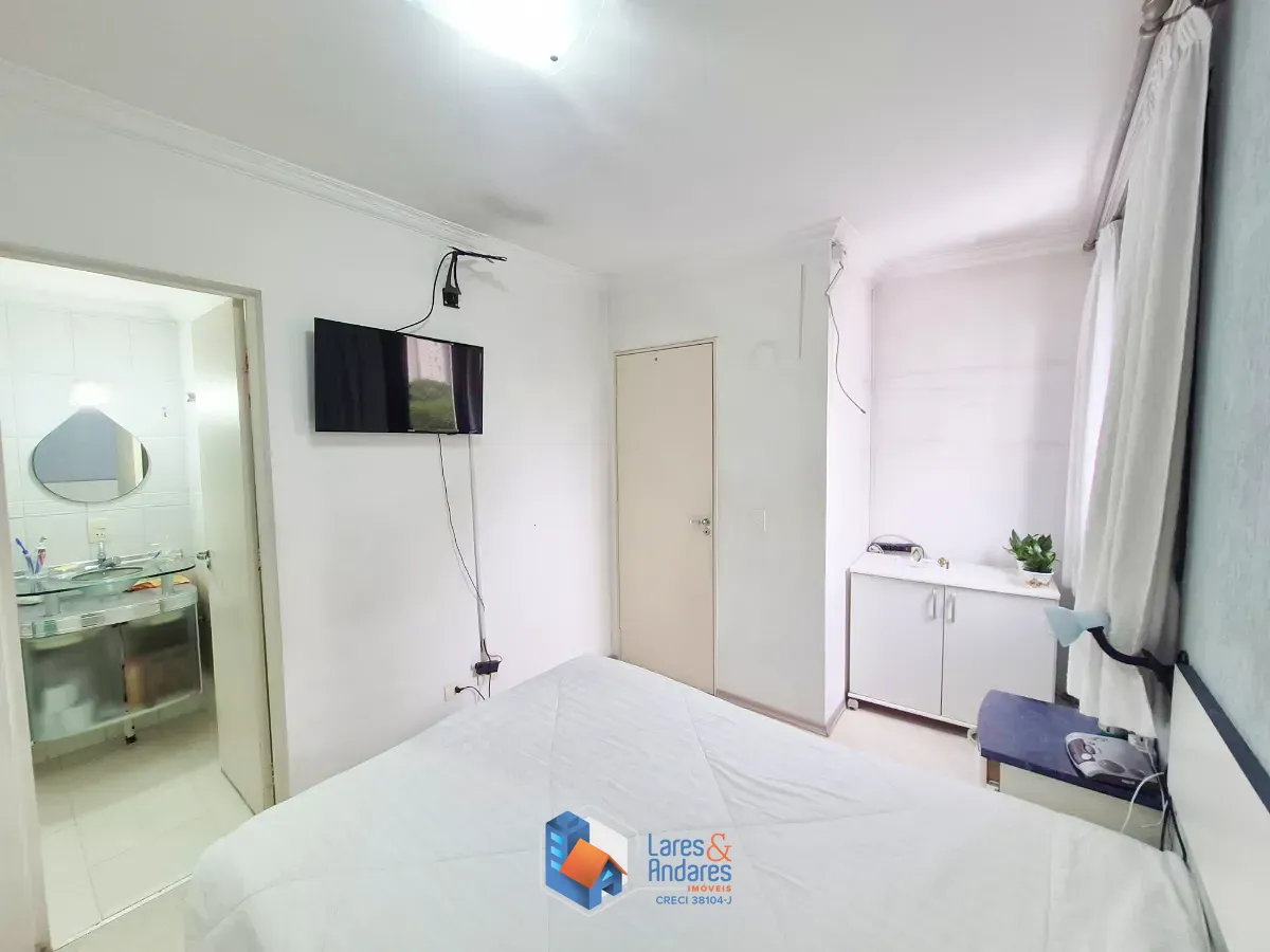 Apartamento, 3 quartos, 78 m² - Foto 36