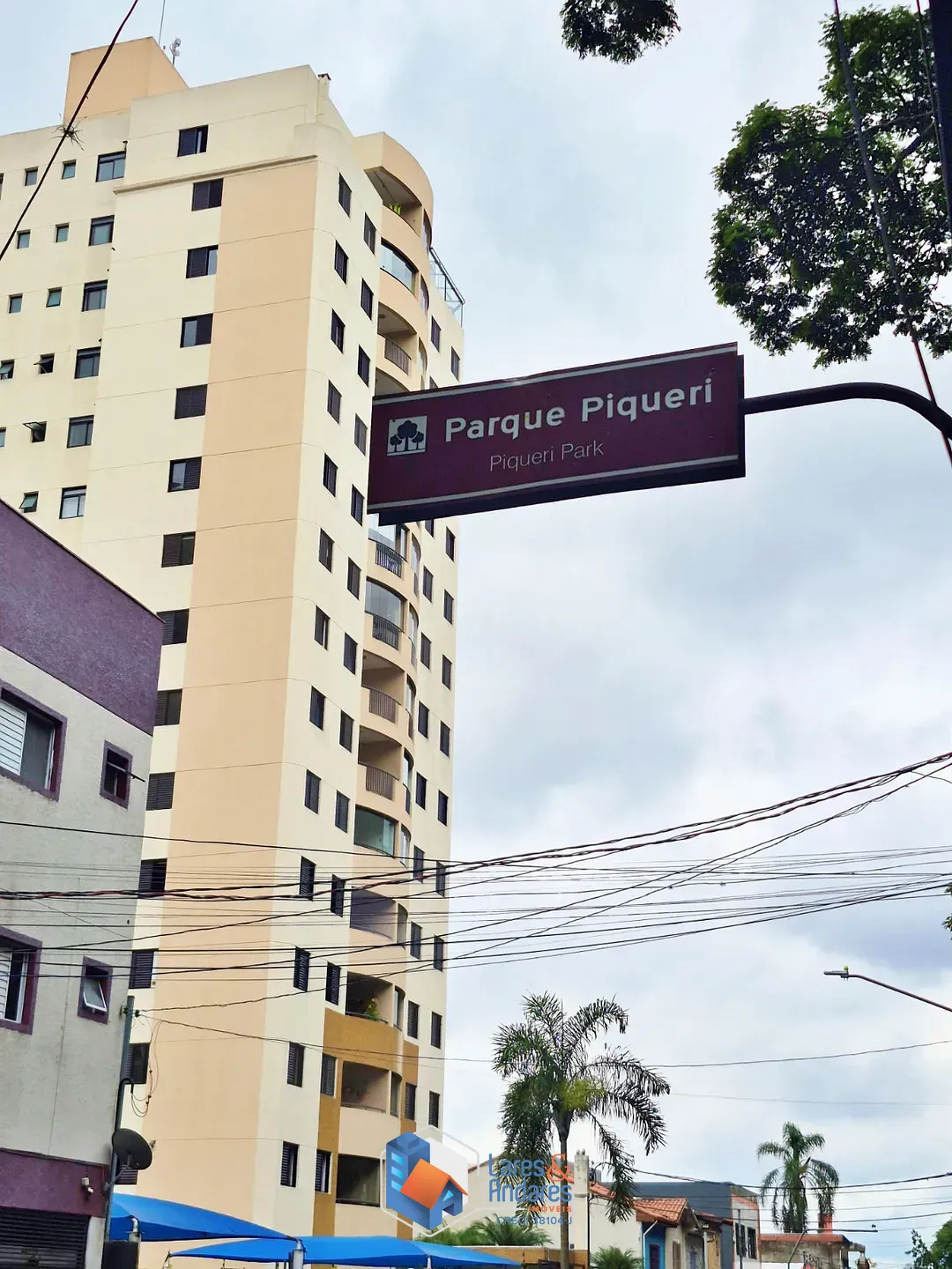 Apartamento, 3 quartos, 78 m² - Foto 51