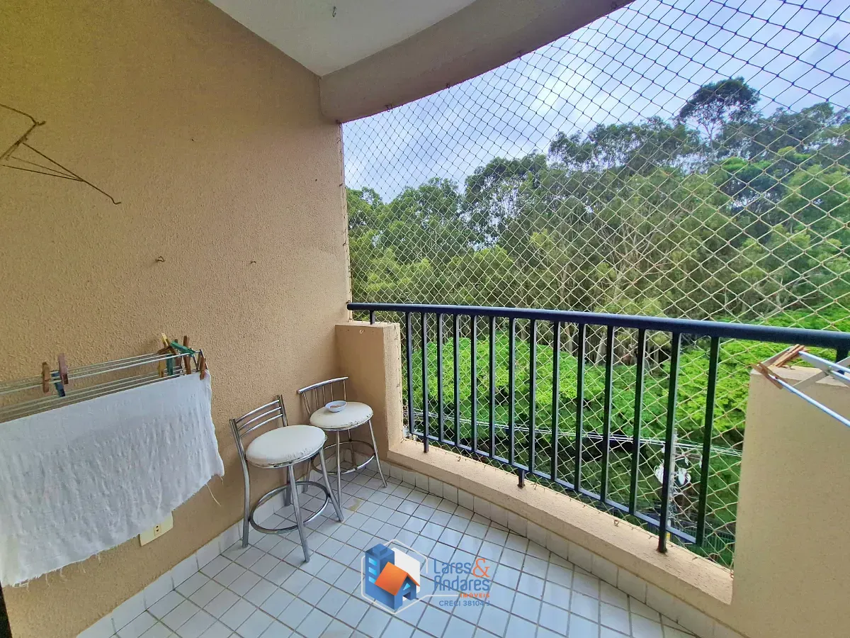 Apartamento, 3 quartos, 78 m² - Foto 15
