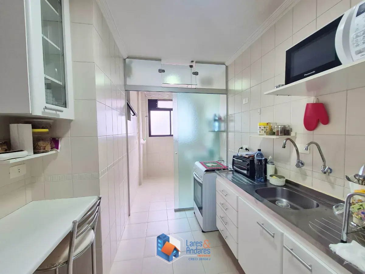 Apartamento, 3 quartos, 78 m² - Foto 40