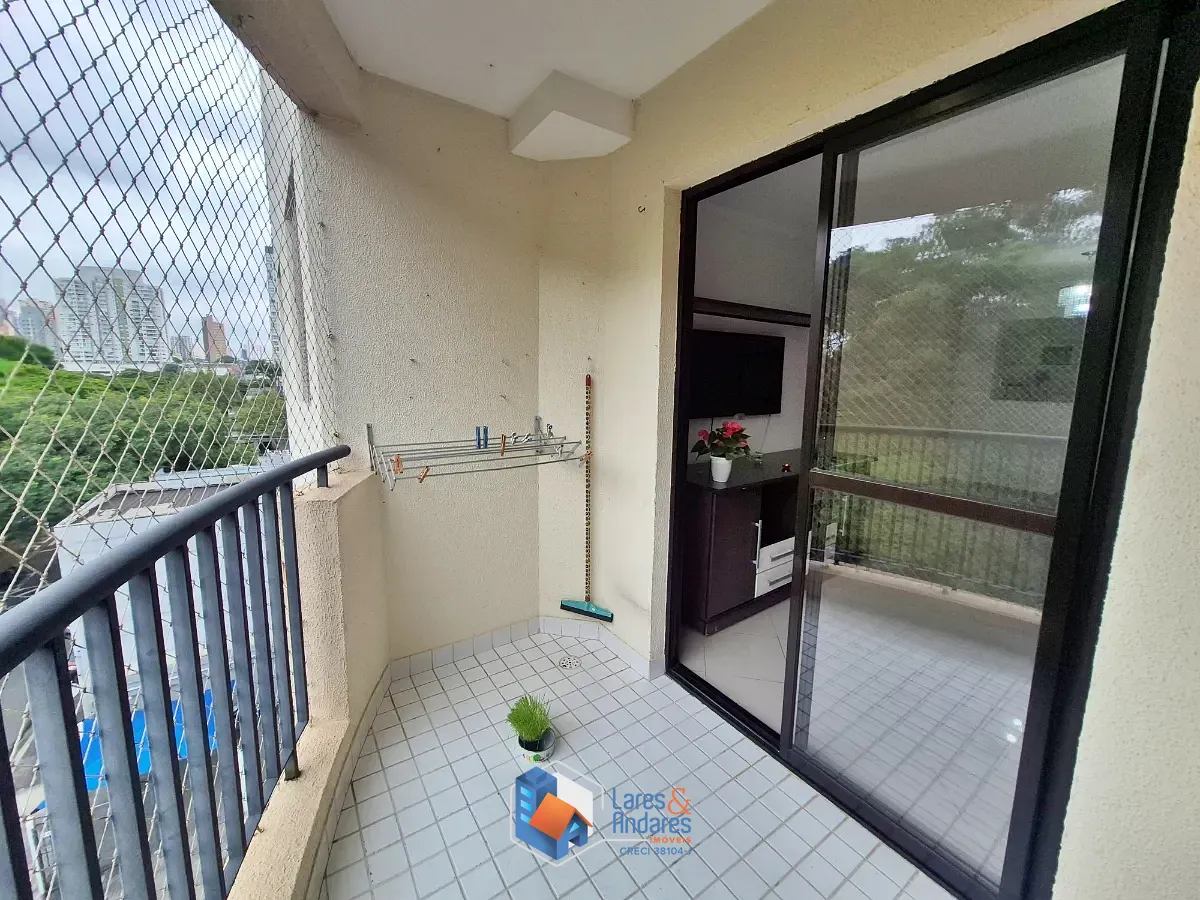 Apartamento, 3 quartos, 78 m² - Foto 17