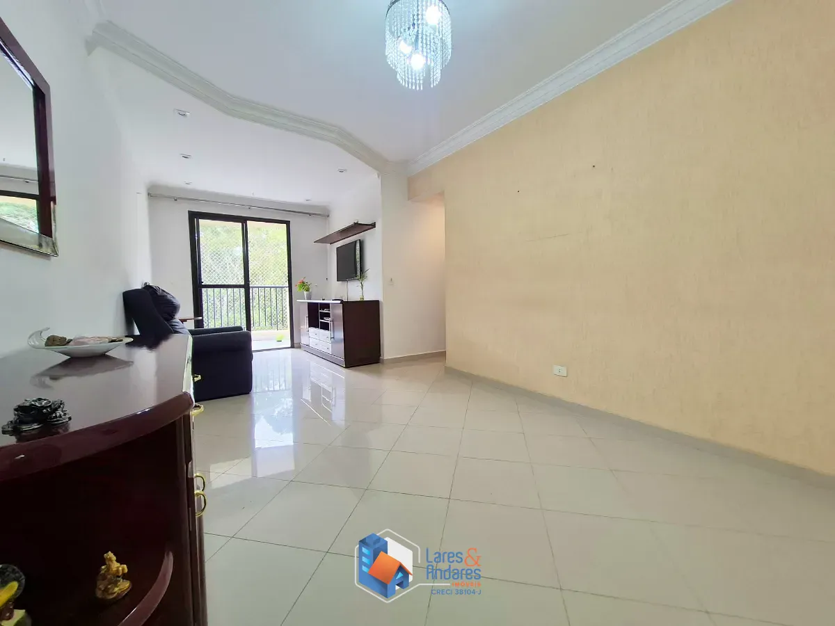 Apartamento, 3 quartos, 78 m² - Foto 7
