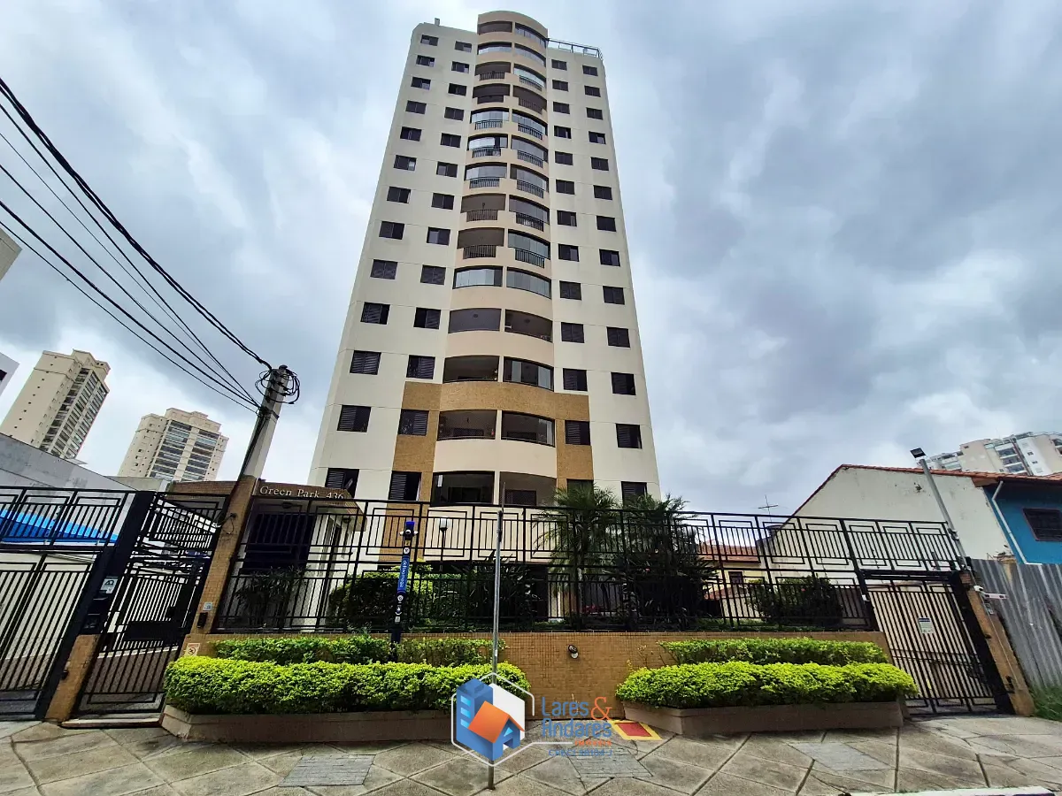 Apartamento, 3 quartos, 78 m² - Foto 52