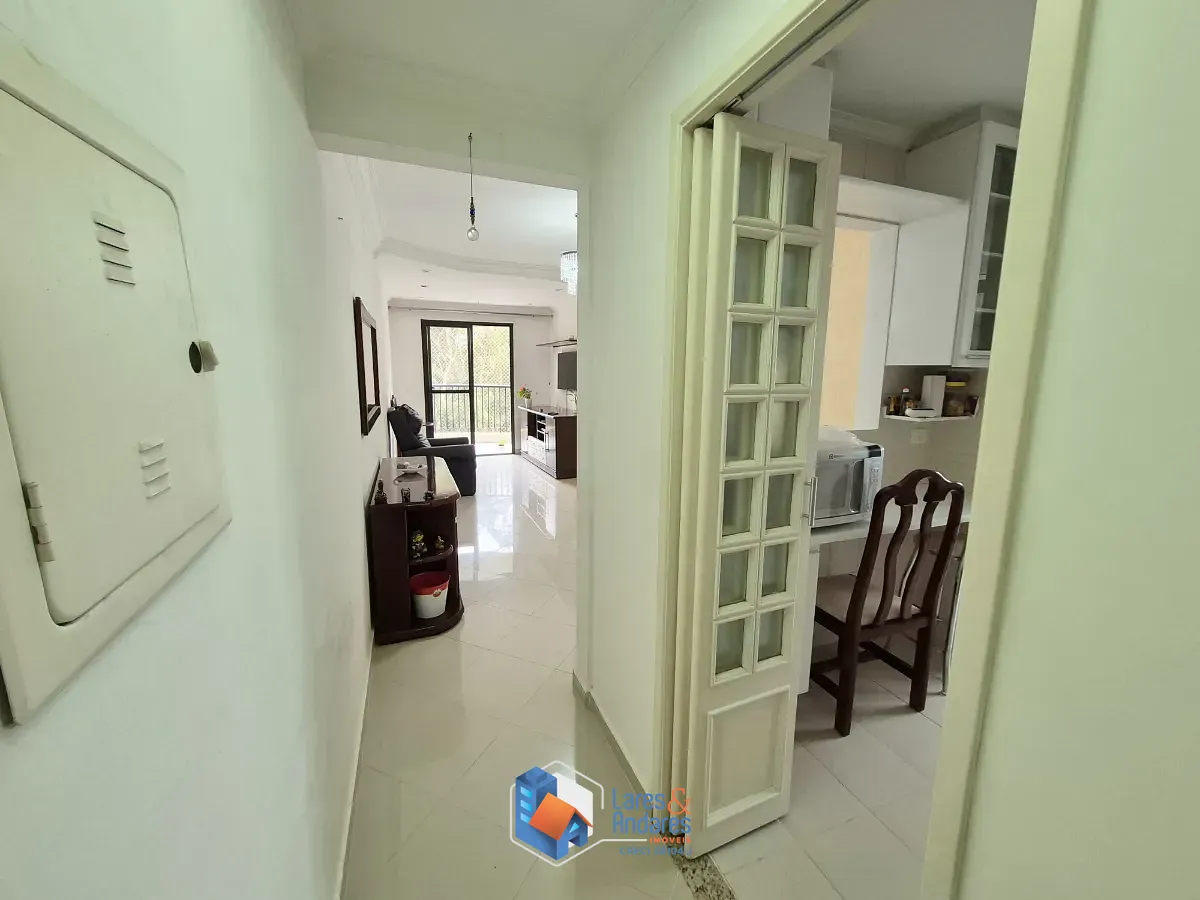 Apartamento, 3 quartos, 78 m² - Foto 10