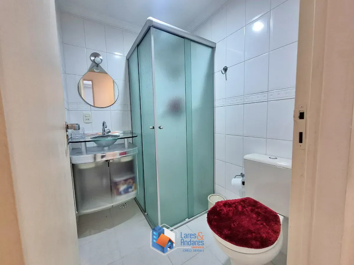 Apartamento, 3 quartos, 78 m² - Foto 23