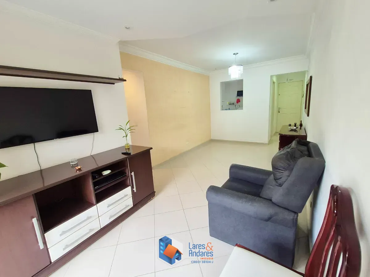 Apartamento, 3 quartos, 78 m² - Foto 11