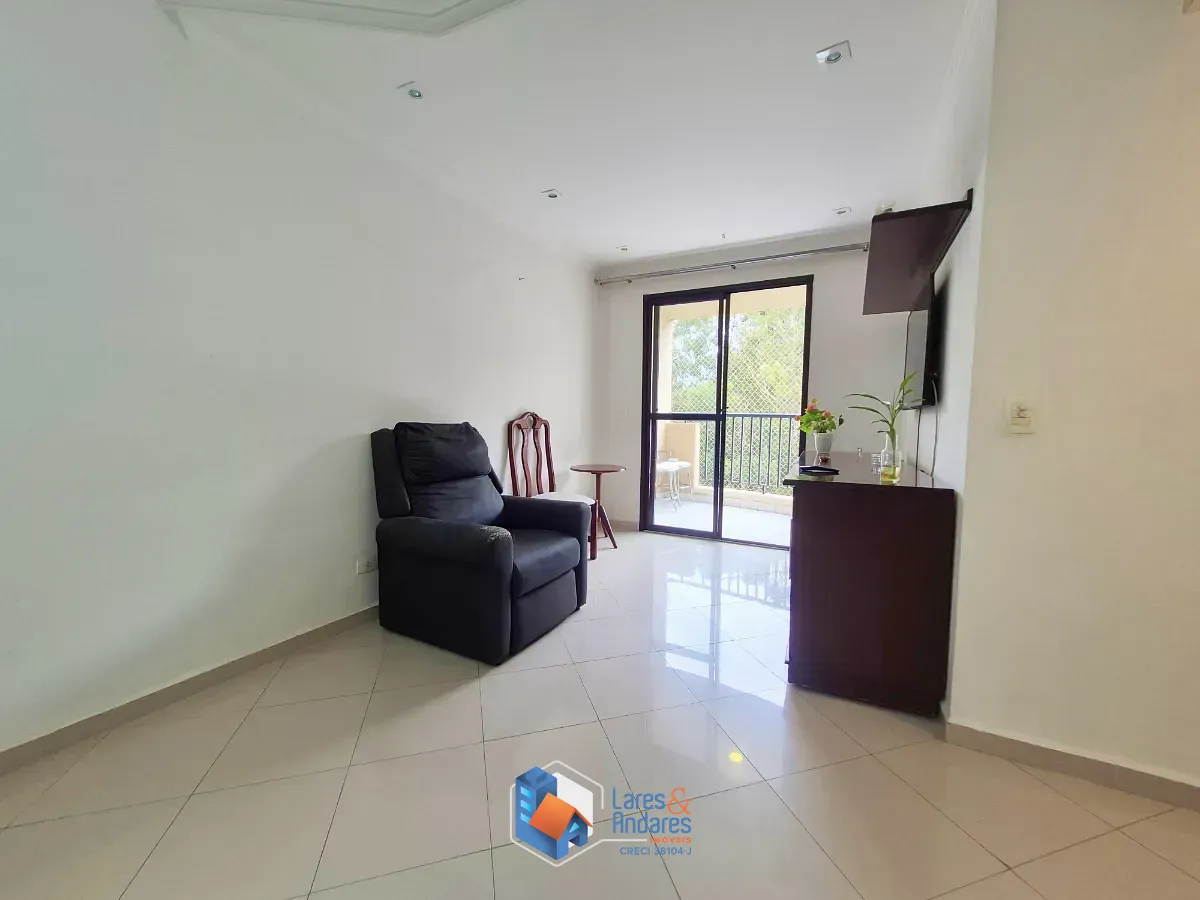 Apartamento, 3 quartos, 78 m² - Foto 12