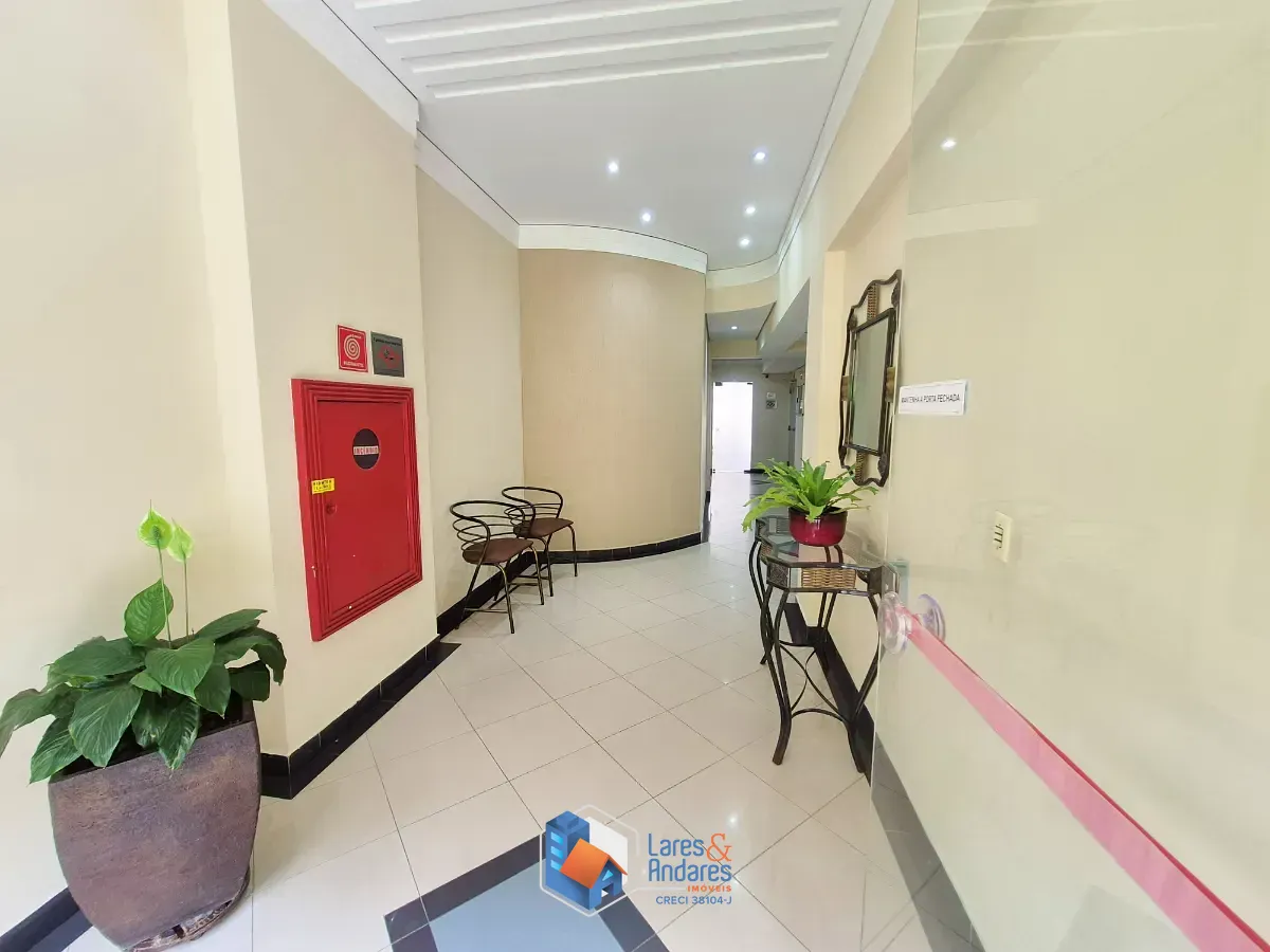 Apartamento, 3 quartos, 78 m² - Foto 61