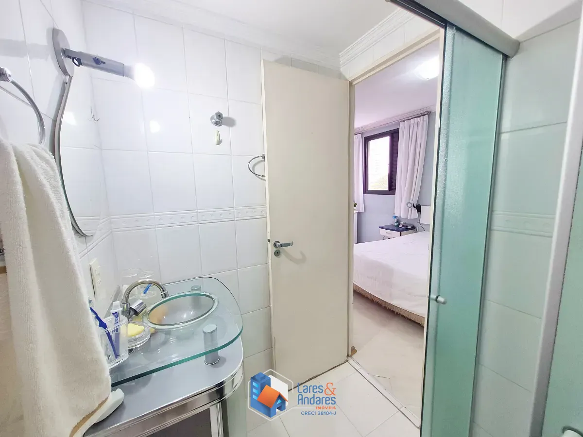 Apartamento, 3 quartos, 78 m² - Foto 38