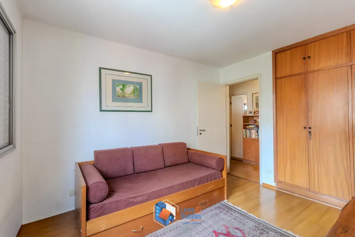 Apartamento, 4 quartos, 161 m² - Foto 12
