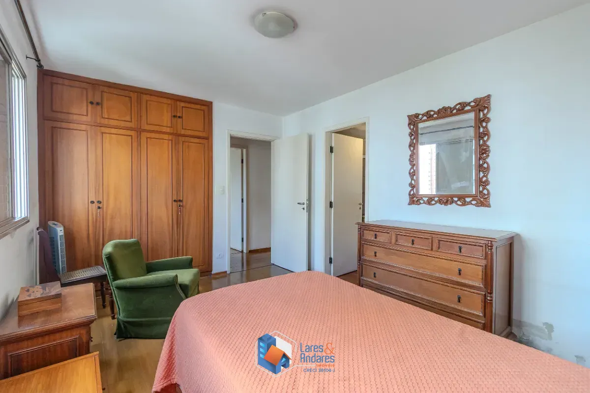 Apartamento, 4 quartos, 161 m² - Foto 26