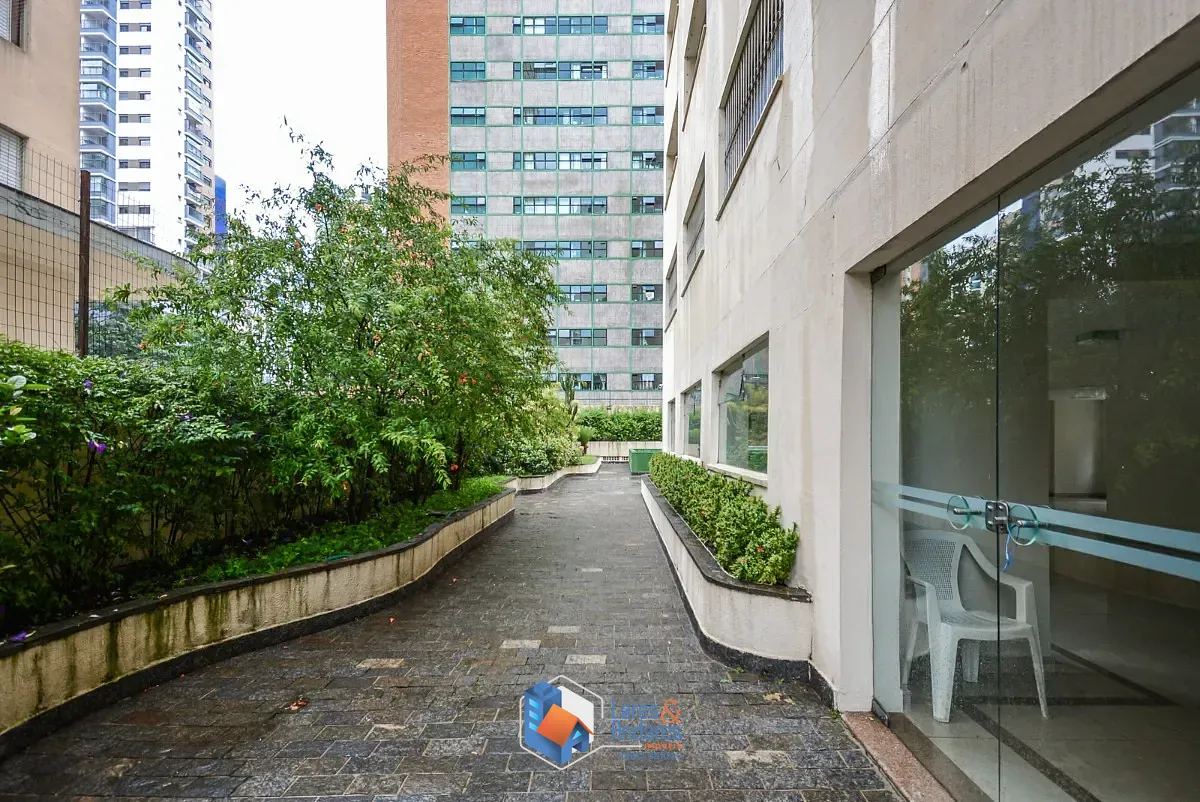 Apartamento, 4 quartos, 161 m² - Foto 35