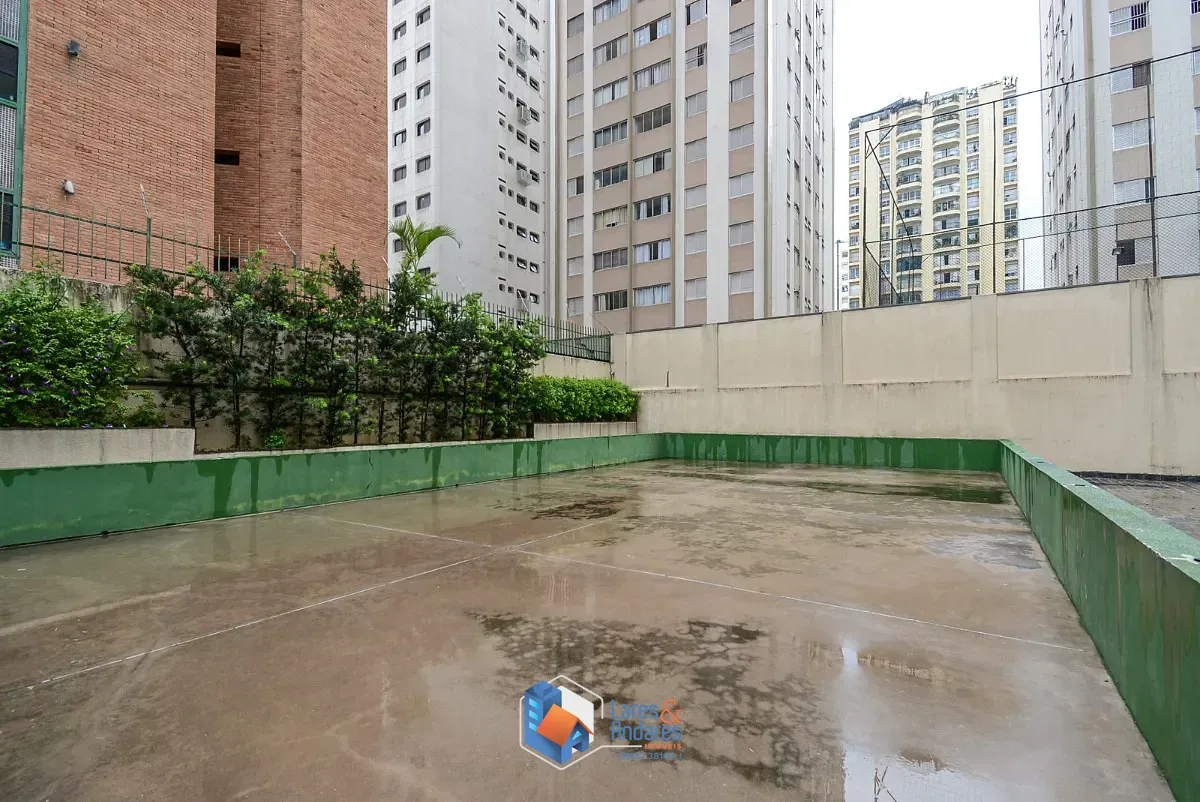 Apartamento, 4 quartos, 161 m² - Foto 36