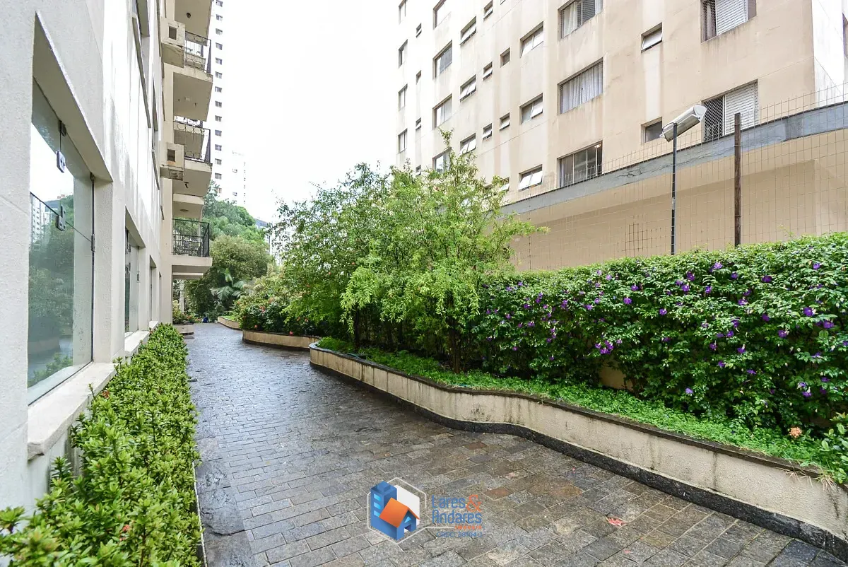 Apartamento, 4 quartos, 161 m² - Foto 37