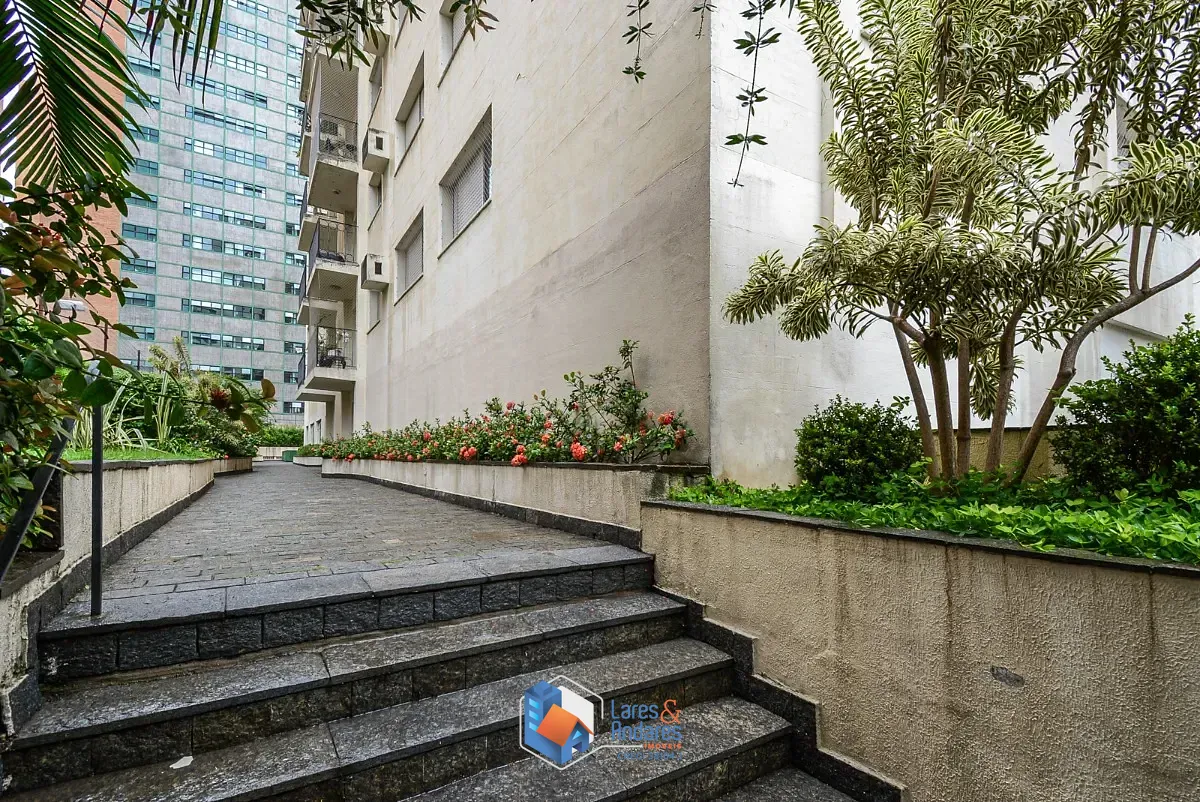 Apartamento, 4 quartos, 161 m² - Foto 34