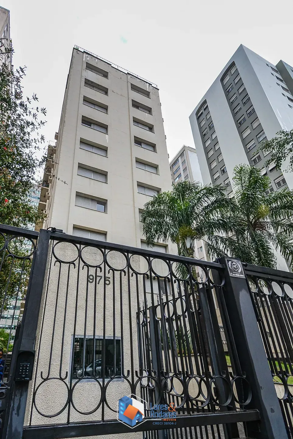 Apartamento, 4 quartos, 161 m² - Foto 32
