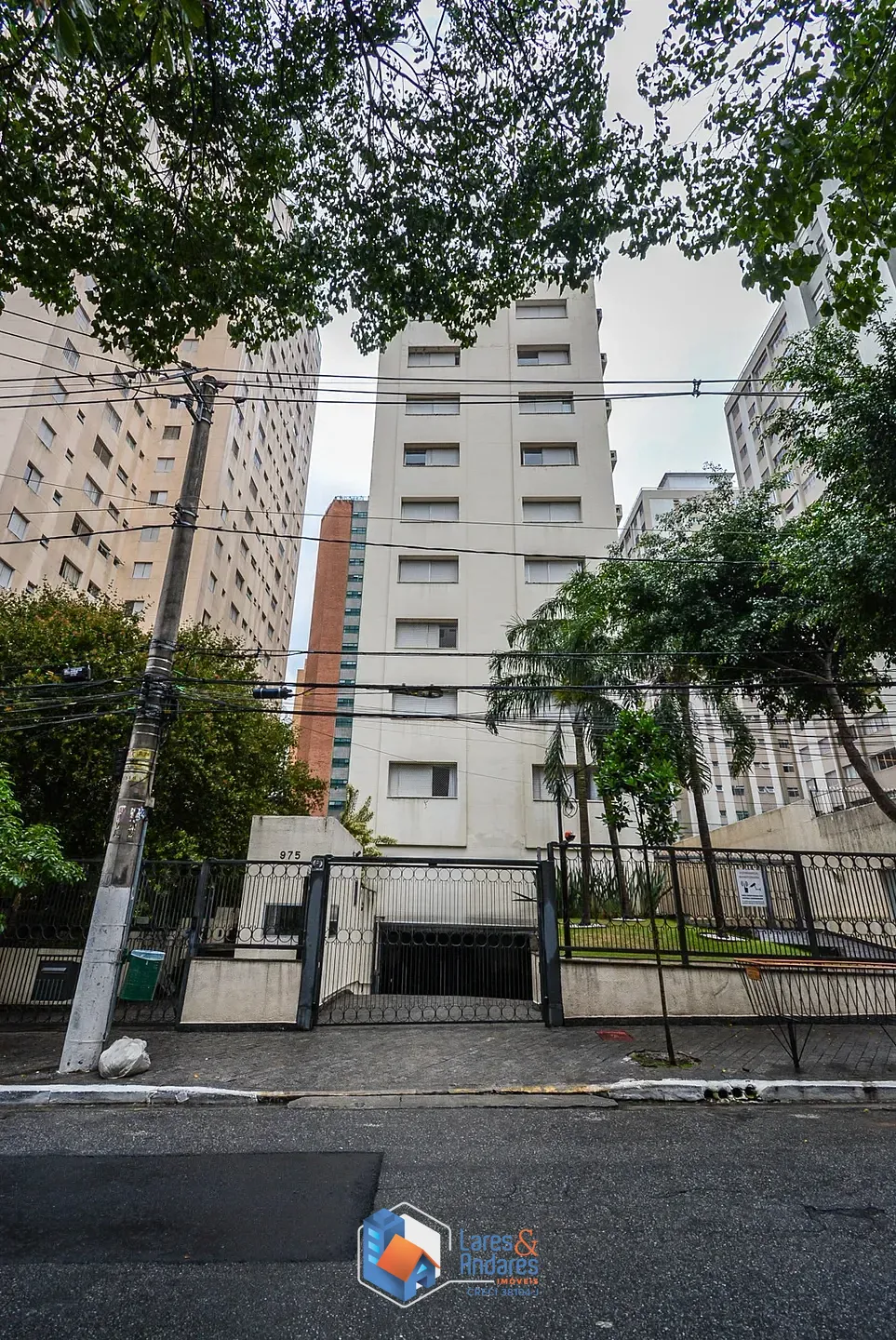 Apartamento, 4 quartos, 161 m² - Foto 33