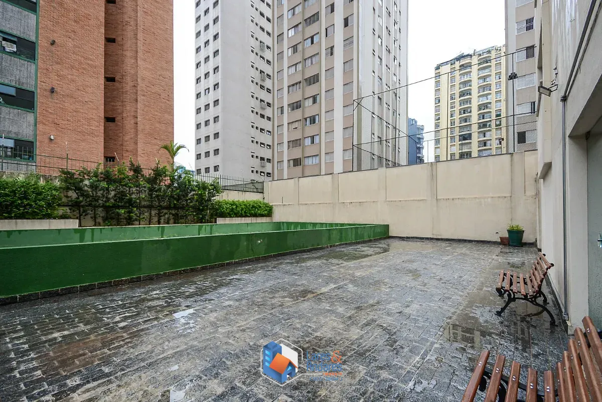 Apartamento, 4 quartos, 161 m² - Foto 38