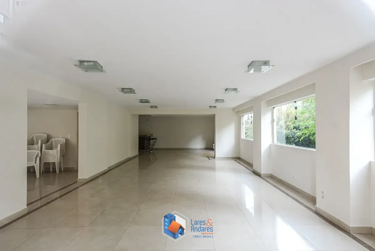 Apartamento, 4 quartos, 161 m² - Foto 42