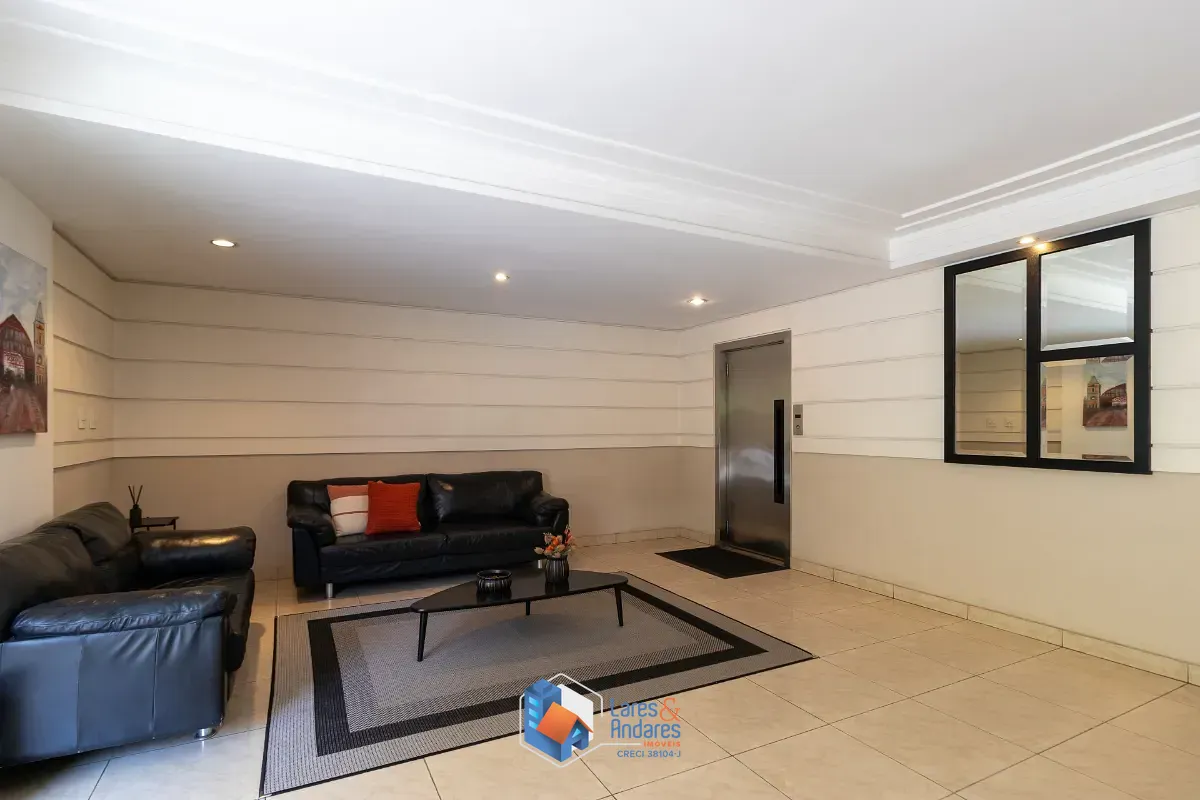 Apartamento, 4 quartos, 161 m² - Foto 41
