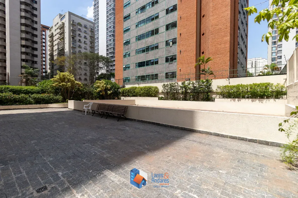 Apartamento, 4 quartos, 161 m² - Foto 48