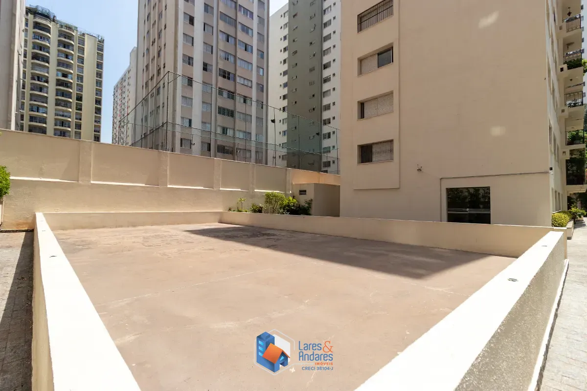 Apartamento, 4 quartos, 161 m² - Foto 47