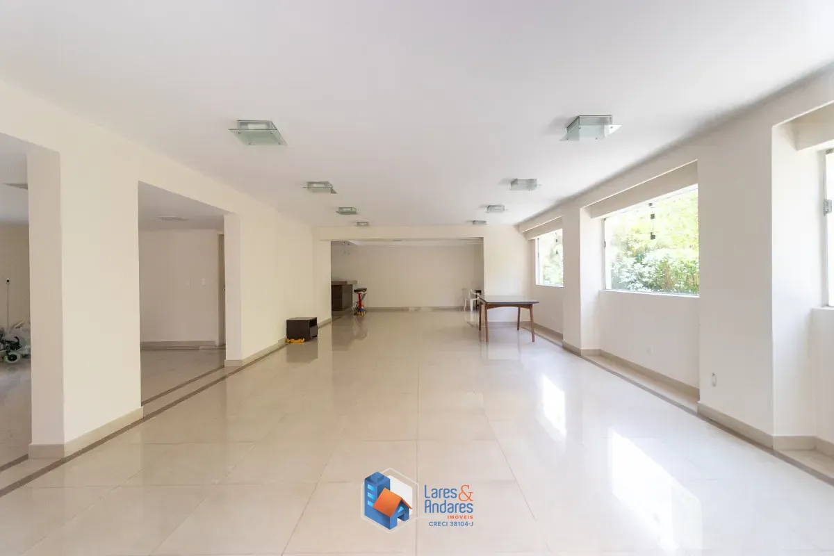 Apartamento, 4 quartos, 161 m² - Foto 44