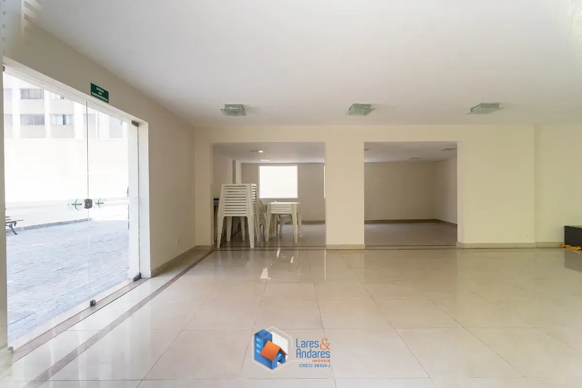 Apartamento, 4 quartos, 161 m² - Foto 45