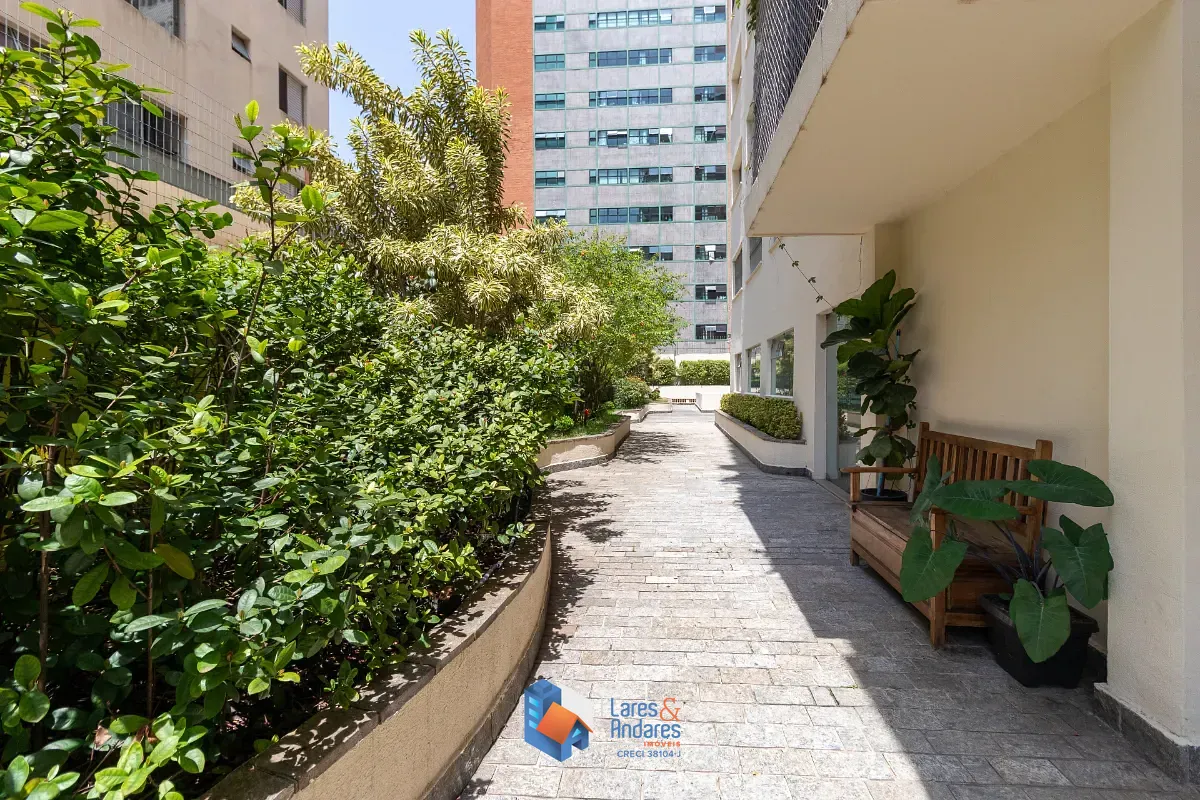 Apartamento, 4 quartos, 161 m² - Foto 49