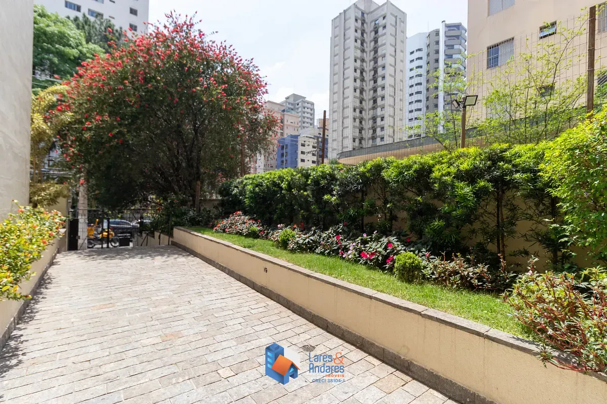 Apartamento, 4 quartos, 161 m² - Foto 50