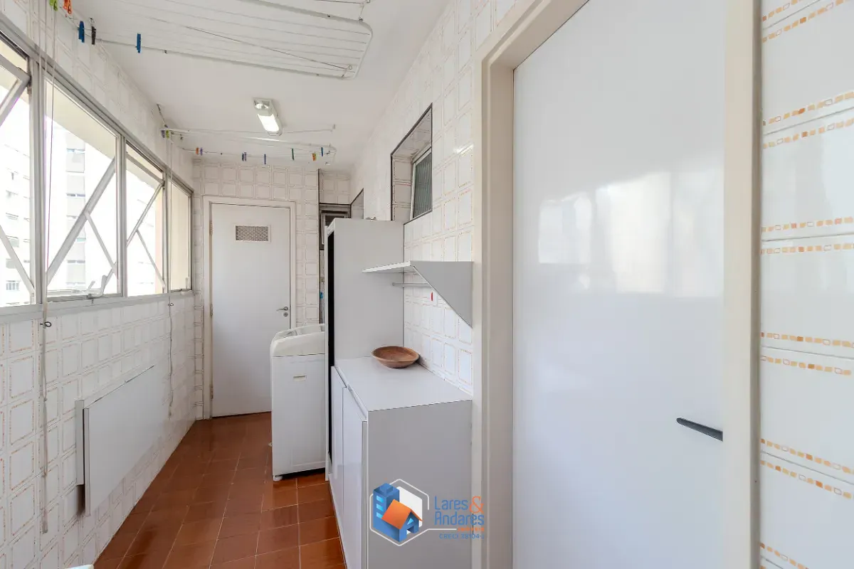 Apartamento, 4 quartos, 161 m² - Foto 31
