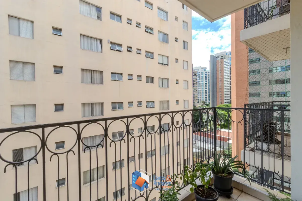 Apartamento, 4 quartos, 161 m² - Foto 6