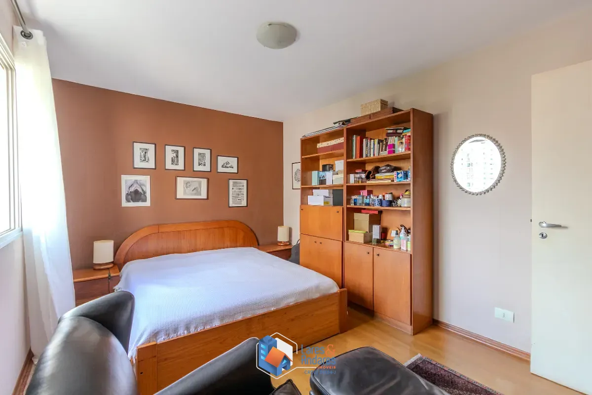 Apartamento, 4 quartos, 161 m² - Foto 15