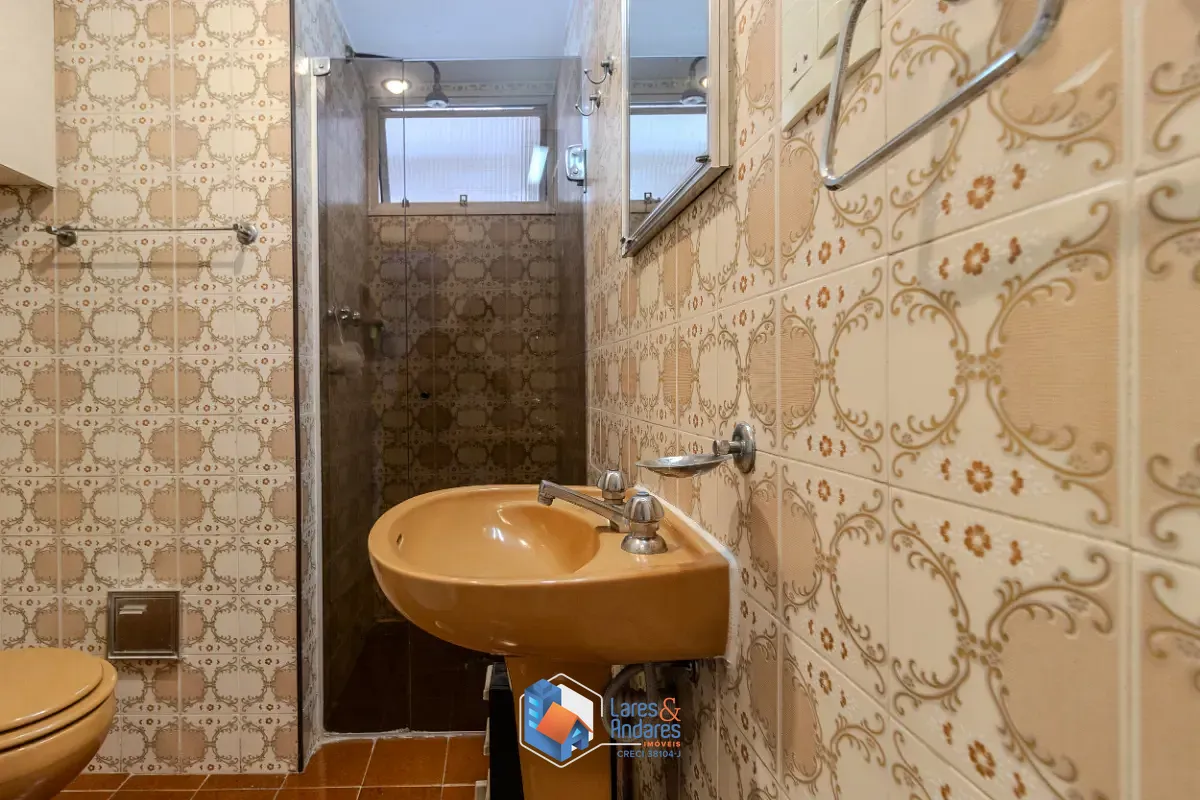 Apartamento, 4 quartos, 161 m² - Foto 17